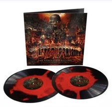 Slayer the repentless gebraucht kaufen  Mülheim an der Ruhr