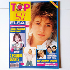 Magazine revue top d'occasion  Piennes