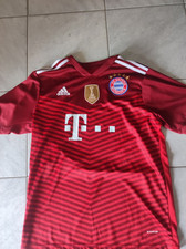 Bayern trikot xl gebraucht kaufen  Hammelburg