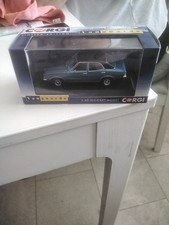 Corgi vanguards ford for sale  READING