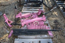 Fabtech suspension lift for sale  Pensacola