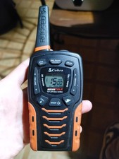 Cobra acxt645 rugged for sale  Baltimore