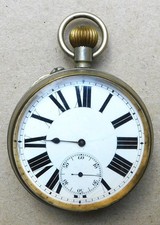 Reserve c1910 working for sale  GRAVESEND