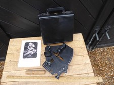 Vintage ebbco sextant for sale  ASHFORD