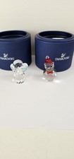 Swarovski rare rocking for sale  LIVERPOOL