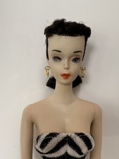 Vintage brunette ponytail d'occasion  Expédié en Belgium