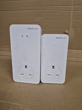 Devolo magic 1200 for sale  MANCHESTER