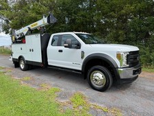 2019 ford f550 for sale  Lincoln