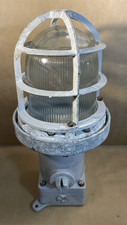 Vintage ships light for sale  Mc Cormick