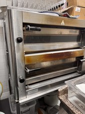 Cuppone twin deck for sale  WAKEFIELD