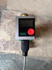 Wilo stratos pico gebraucht kaufen  Herford