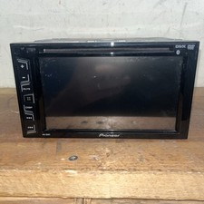 Pioneer AVH-290BT Bluetooth 6.2" tela sensível ao toque CD DVD USB rádio estéreo TESTADO comprar usado  Enviando para Brazil