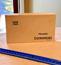 Dominoes puremco marblelike for sale  North Little Rock