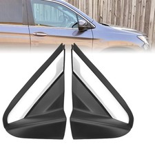 Usado, Espelho canto moldura pilar guarnição para-lama ajuste para 2016~2022 Honda Pilot/Ridgeline comprar usado Usado, Espelho canto moldura pilar guarnição para-lama ajuste para 2016~2022 Honda Pilot/Ridgeline comprar usado  Enviando para Brazil