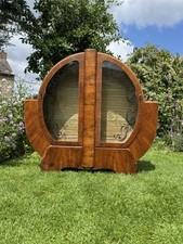 Antique mahogany china for sale  BEDALE