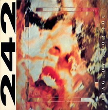 Front 242 tragedy for sale  Jacksonville