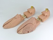 Langer messmer schuhspanner gebraucht kaufen  Braunschweig