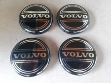 Riginal nabendeckel volvo gebraucht kaufen  Berlin