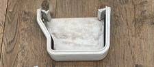 white ogee gutter for sale  CRAWLEY