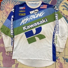 Vintage retro kawasaki d'occasion  Expédié en Belgium