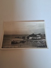 Postcard harbour pier for sale  SWANSEA