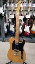 Fender japan telecaster d'occasion  Expédié en Belgium