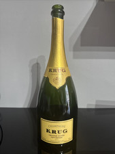 Krug champagne vuota usato  Taurano