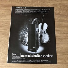 Gram40 magazine advert for sale  UK