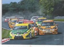 Jason plato btcc for sale  RYE