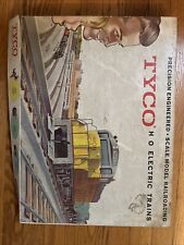 Tyco train original for sale  Englewood