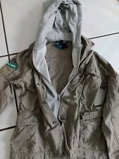 Tik jacke cargo gebraucht kaufen  Korschenbroich