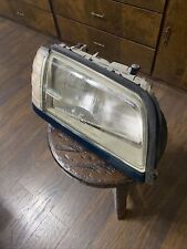 Farol lateral direito do passageiro fabricante de equipamento original 1994-1996 Mercedes C220 C280 95-96 C36 C250 comprar usado  Enviando para Brazil