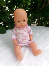 Nenuco doll peeed d'occasion  Expédié en Belgium