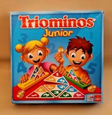 Jeu société triominos d'occasion  Montpellier-