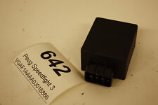 642 peugeot speedfight gebraucht kaufen  Waging a.See