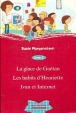Glace gaétan habits d'occasion  Hennebont