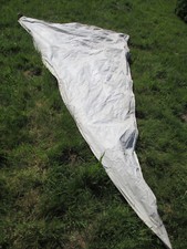 Sailing dinghy jib for sale  CAERPHILLY