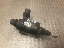 Bmw E53 Bomba De Agua Calentador X5 E53 3.0 D Oem 6907811 segunda mano  Embacar hacia Mexico