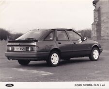 Ford sierra gls for sale  BAGSHOT