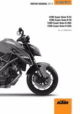 Ktm service workshop for sale  Lexington