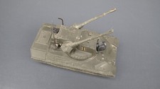 Siku 2911 panzer gebraucht kaufen  Deutschland