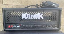 Krank sst rev d'occasion  Expédié en Belgium