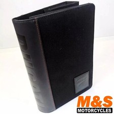 Ducati leather look for sale  NEWCASTLE UPON TYNE