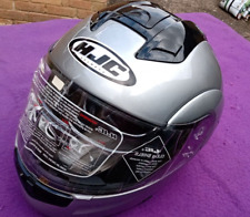 Hjc flip front for sale  SOUTHAMPTON