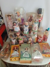 Bambole souvenir vintage usato  Amorosi