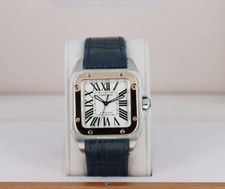 Cartier santos 100 for sale  New York