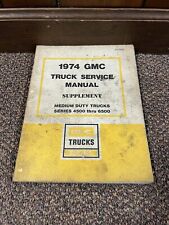 1974 supplement 1973 for sale  Murfreesboro