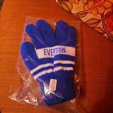 Vintage deadstock everton for sale  LOWESTOFT