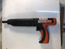 Ramset mastershot master for sale  Somerville