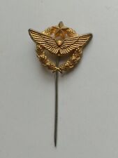 Air badge hunting d'occasion  Expédié en Belgium